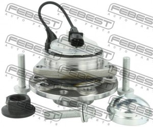 Ступица передняя CADILLAC BLS 2006-2009 1882-VECF 1882-VECF FEBEST
