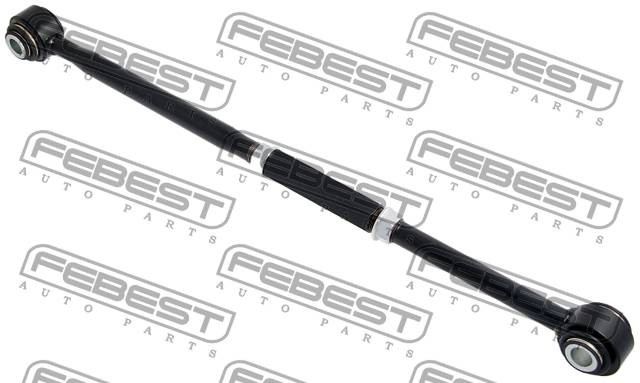 Рычаг подвески 0125-MCV20RH 0125-MCV20RH FEBEST
