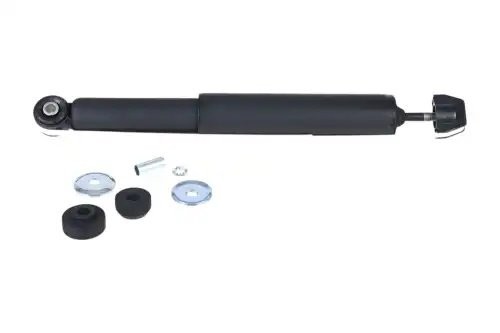 амортизатор задний газовый! 436180\ Opel Corsa C 1.1/1.2 00> Z01565 ZENTPARTS