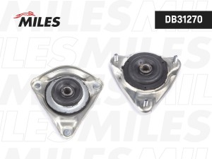 Опора амортизатора передняя LADA GRANTA/KALINA DB31270 DB31270 MILES
