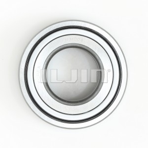 Подшипник ступицы PEUGEOT 205 передней ILJIN IJ131008 ILJIN