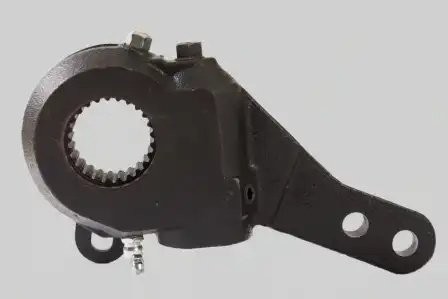 рычаг тормозн.регулировочный!автомат, задний прямой эвольвентный шлиц, 25 зубов\ 1033501136010 AVTOMAGNAT