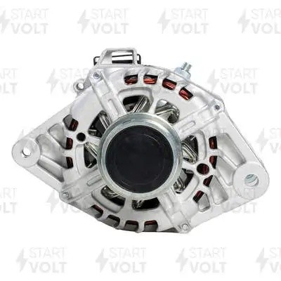 Генератор HYUNDAI i30 (14-) KIA Ceed (12-),Venga (12-) (1.6) 14В 90А STARTVOLT LG0822 START VOLT