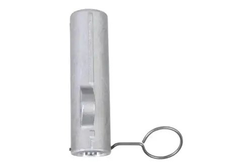 натяжитель цепи ГРМ!\ Toyota Land Cruiser 3.0 TD/D4-D 02> Z66278 ZENTPARTS