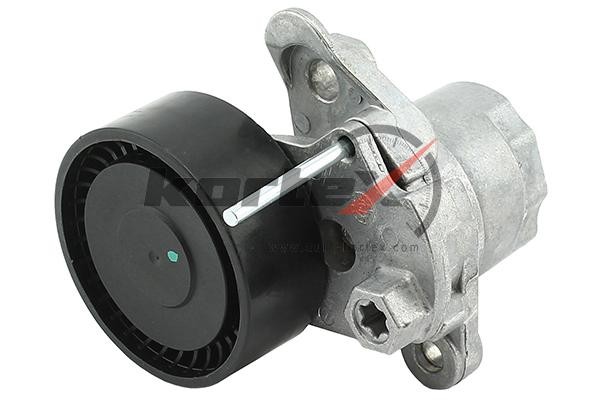 Натяжитель ремня прив. VW/AUDI 1.6 15- KTP2086 KTP2086 KORTEX
