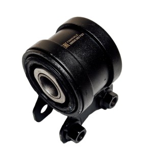 Сайлентблок рычага передней подвески заднийFocus C-Max Mazda3 SB830 SB830 FINWHALE
