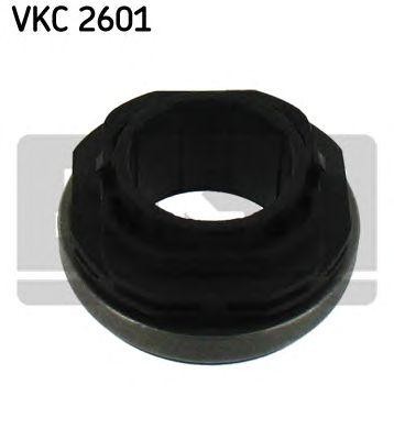 подшипник выжимной! Audi 80/100/A4/A6/A8 all 82> VKC2601 SKF
