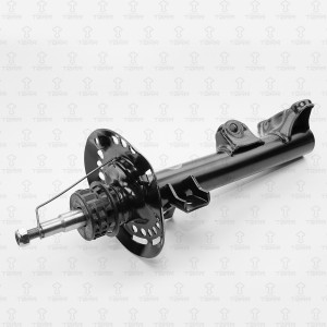 Амортизатор передний газовый MERCEDES E-class W212 09- DV1675 DV1675 TORR