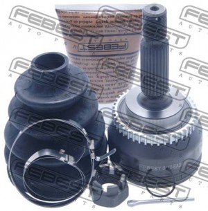 ШРУС внешний  32X54X25 MITSUBISHI GALANT EA3A/EA8A USA (96-03) 0410-EA3A43 0410EA3A43 FEBEST