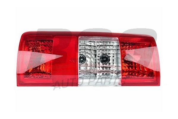 Фонарь задний FORD Transit Connect (02-) левый BSG BSG30805016 BSG