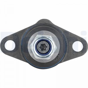 опора шаровая!\ BMW X3 2.0/2.5/3.0/3.0d 04> TC1480 DELPHI
