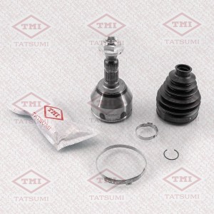 OPEL ASTRA J (2010>) TDA1157 TATSUMI