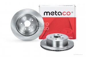 LEXUS IS 250/350 (2005>) 3060062 METACO
