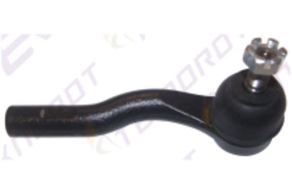 Наконечник тяги рулевой перед. прав. FO-161 FO-161 TEKNOROT