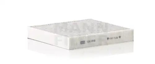 FORD FOCUS II 05> VOLVO S40 (2004>) УГОЛЬНЫЙ CUK2440 MANN FILTER