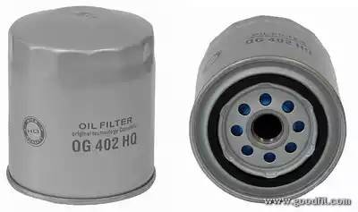 Фильтр масляный двигателя OG402HQ OG 402 HQ GOODWILL