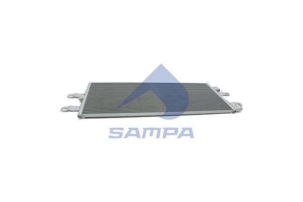 SCANIA R-SERIE (03/2004>) 046300 SAMPA