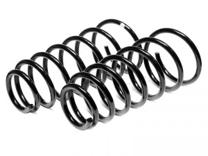 ПРУЖИНА ПОДВЕСКИ TUCSON, SPORTAGE NEW ЗАДНЕЙ УСИЛЕННАЯ (УП. 2 ШТ.) 54827 FOBOS