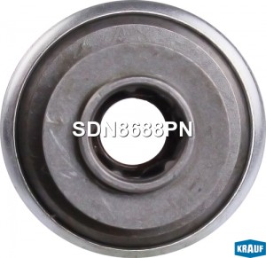 Привод стартера HONDA Accord (бендикс) KRAUF SDN8688PN KRAUF