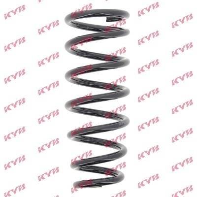 Пружина задняя K-Flex RI6499 RI6499 KAYABA