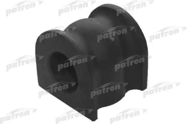 Втулка стабилизатора HONDA Stream (02-) заднего PATRON PSE2411 PATRON