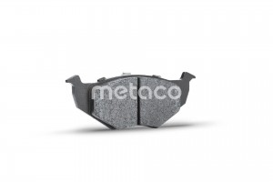 SEAT IBIZA 96-02 / VW GOLF III 3000346 METACO