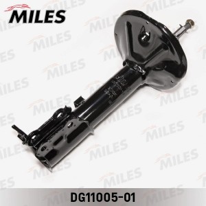Амортизатор задний левый HYUNDAI ACCENT 00- (KYB 332109) DG11005-01 DG11005-01 MILES