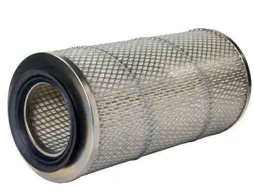 фильтр воздушный! H331 D165 d85/25\ RVI Magnum Z32573 ZENTPARTS