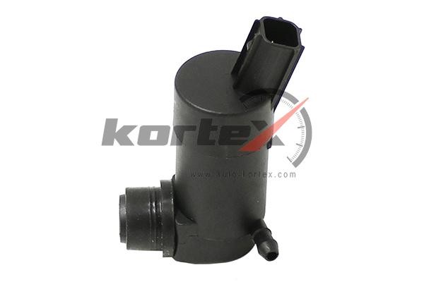 Насос омывателя FORD FOCUSMONDEO S40S60S80 00- KWM027 KWM027 KORTEX