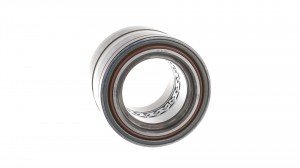 Ремонтный ступичный узел (блок-подшипник) VKBA5409 SKF