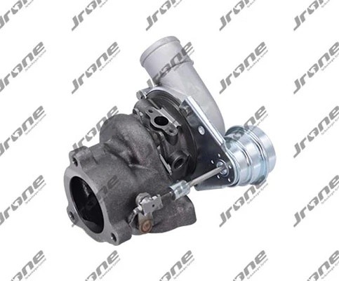 турбокомпрессор!\ Audi A4/A6 1.8T 4WD 97-05 8B03-400-003 JRONE
