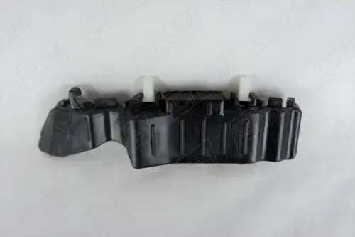 Кронштейн бампера переднего наружный правый Hyundai Solaris 1 (2011-2017) OEM0053KBPR OEMPARTS