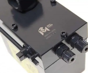 Насос подъема кабины ЕВРО КАМАЗ (одноконтурный) MEGAPOWER 500-11-003 MEGA POWER