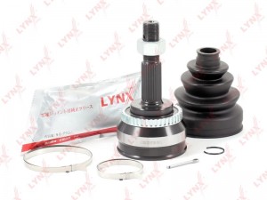 ШРУС наружный к-кт! Nissan Almera/Sunny 1.5-2.0/2.0DS AB 90-00 CO-5738A LYNXAUTO