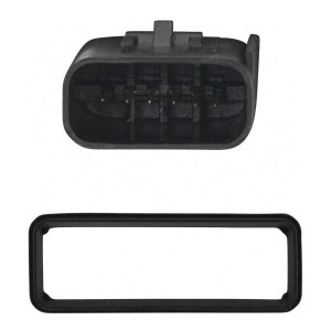 Расходомер воздуха 8ET009142-591 HELLA