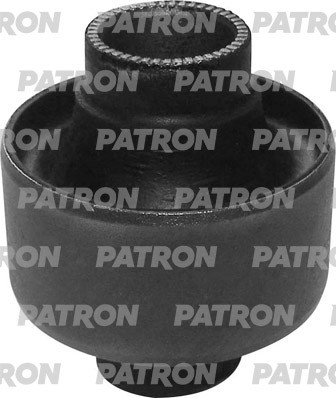 Сайлентблок TOYOTA Corolla (97-) рычага подвески передней нижнего задний PATRON PSE1389 PATRON
