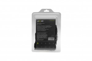 Сетка в багажник 55*25 см LECAR000020505 LECAR