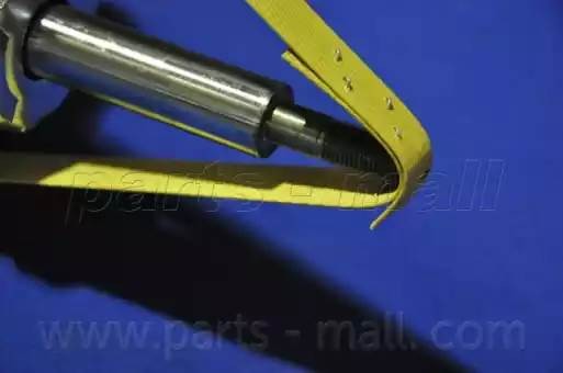 Амортизатор задний правый HYUNDAI LAVITA(FC/-OCT 2006) PJA-RR008 PJA-RR008 PMC PARTS MALL