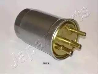 SSANG YONG KYRON /REXTON БЕЗ ДАТЧИКА FCS01S JAPAN PARTS GROUP