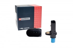 Датчик положения распредвала Audi: A4 B6 00- A6 C5 01- Skoda: Octavia II 04- VW: MSE6021 MARSHALL