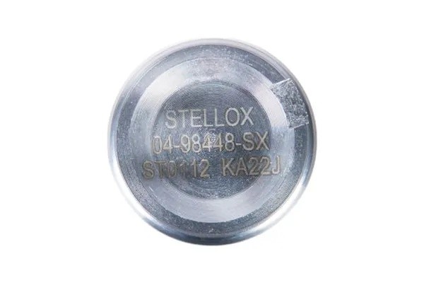 поршень суппорта !\Audi 80/90, BMW E36/Z1/Z3 0498448SX STELLOX