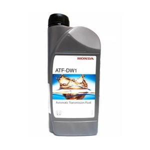 Масло трансмиссионное HONDA "ATF DW-1", 1л 0826899901HE 0826899901HE HONDA