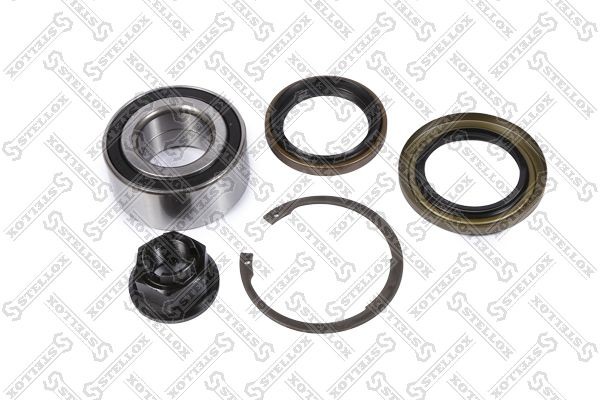 к-кт подшипника ступицы передней!\ Volvo S40/V40 95-97 43-29126-SX STELLOX