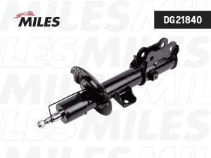 Амортизатор Hyundai Creta (GS) 1.6 (121-123 лс) 4WD пер. прав.газ  DG21840 DG21840 MILES