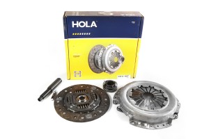 HYUNDAI SOLARIS/KIA RIO 1.4i-1.6i CH11-007 HOLA