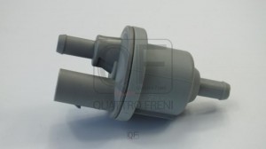 клапан вентиляции!\ Audi A4/A6/Q7, VW Passat/Touareg/Golf 2.0TFSI/2.4 04> QF96A00314 QUATTRO FRENI