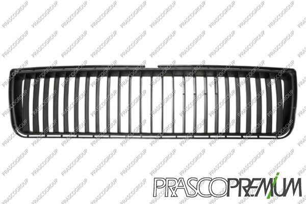 решетка бампера передн.!\ Skoda Octavia 00-04 SK0222120 PRASCO GROUP