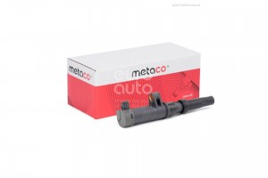 Катушка зажигания 6908007 METACO