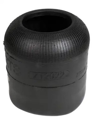 пневмоподушка !цилиндрическая 420-230-130.8 \MAN, IRISBUS Z12922 ZENTPARTS