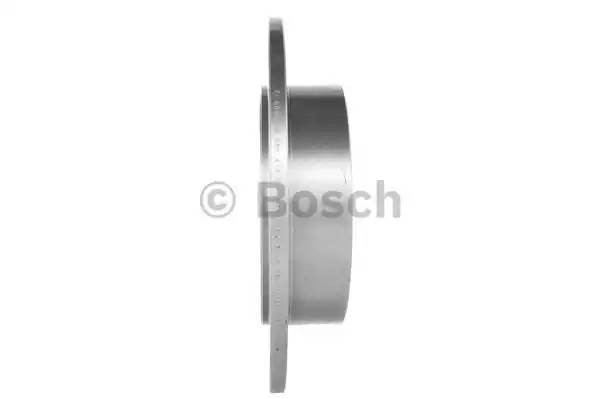 0 986 479 518 диск тормозной задний!\ Land Rover Freelander II 2.2TD 06> 0 986 479 518 BOSCH